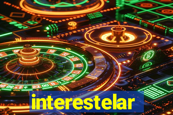 interestelar assistir telegram